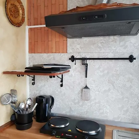 Lägenhet Mini Ciampino